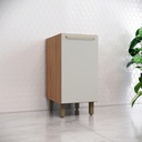 Base cocina Requinte 1 puerta 40cm