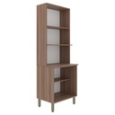 Kit Duplo Louise 3 Puertas 70cm