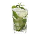 Vaso largo 365ml set de 6