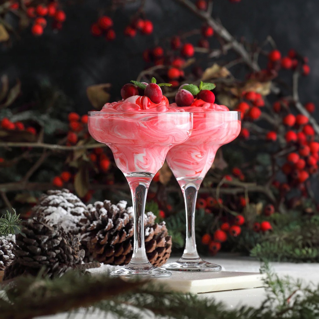 Copa Margarita 295ml set de 6 