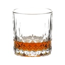 Vaso whisky 330ml set de 6