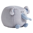 Pouf infantil elefante