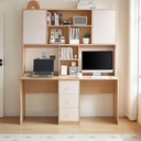 Escritorio doble Raffles