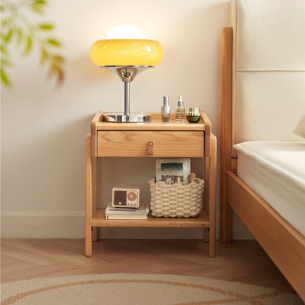 Velador Asier 1 cajón