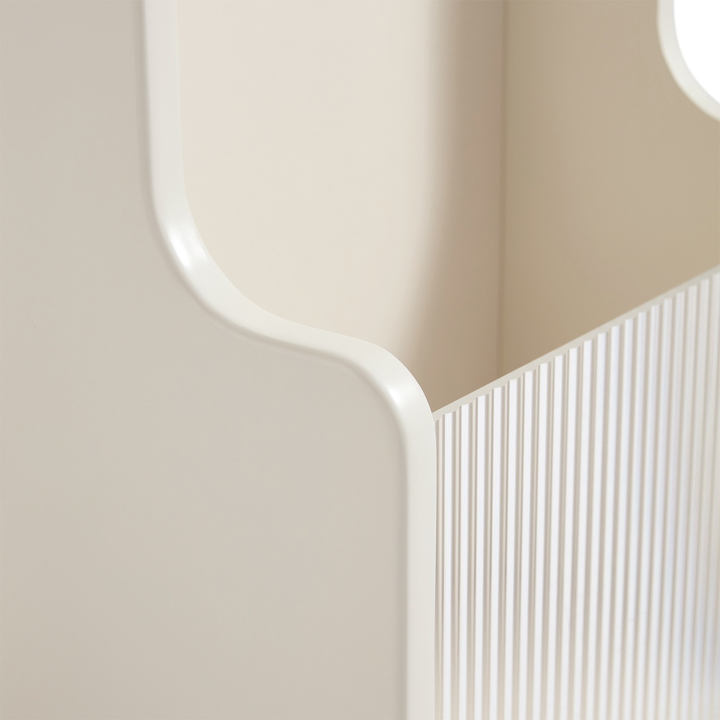 Mueble lateral móvil Giulio