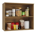 Aéreo Botanic 80cm puerta malla