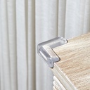 Protector de esquinas - Set de 4