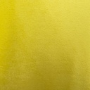 Cojín velvet verde limón 30x50cm