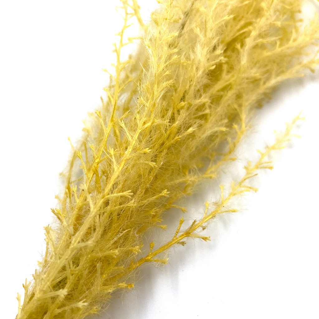 Pasto artificial blanco 102cm