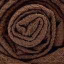 Paño cocina mora gris 50x70cm