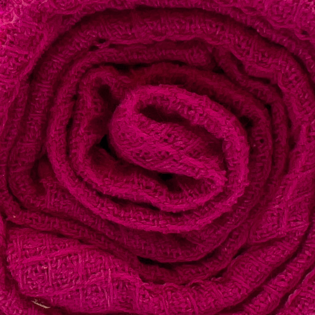 Paño cocina burdeo 50x70cm