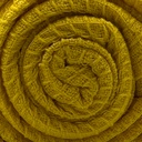 Paño cocina amarillo 50x70cm