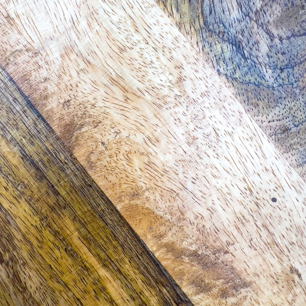 Tabla aperitivo natural 62x14cm