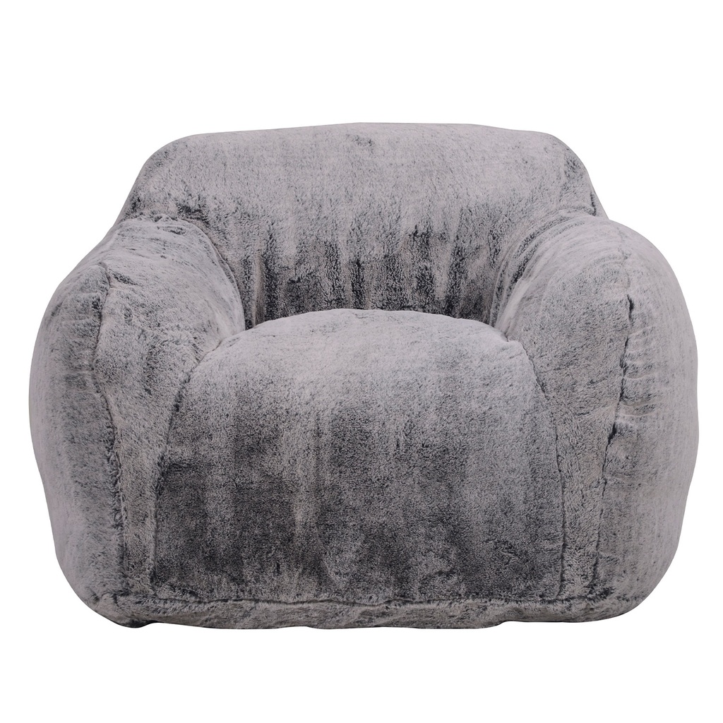 Sillón Snug gris