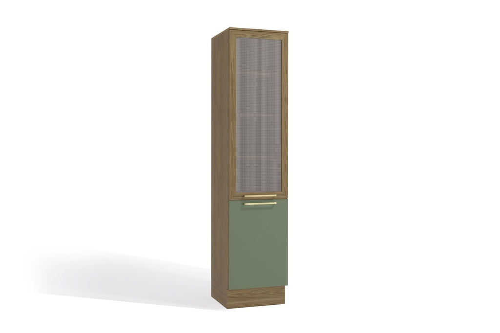 Despensa Botanic verde 50cm