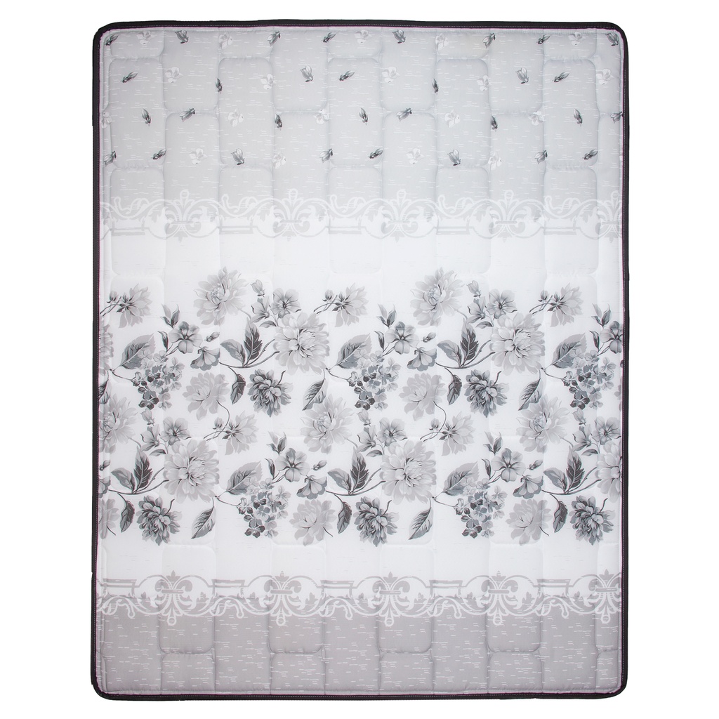 Colchón de espuma 2 plaza