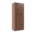 Closet 3 puertas Moscú Palermo