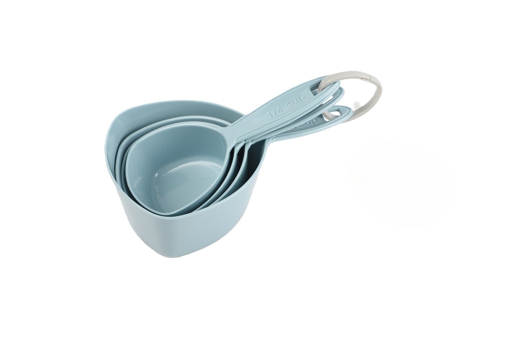 Medidores de taza set de 4