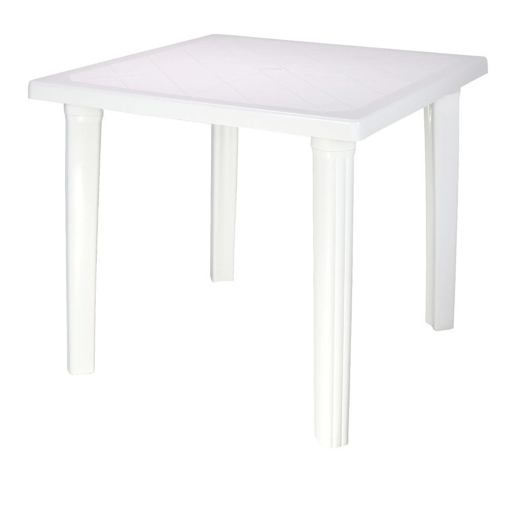 Mesa PP Sancho blanco