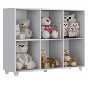 Organizador Aquarela