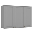 [230019115] Aéreo cocina Americana gris 120cm