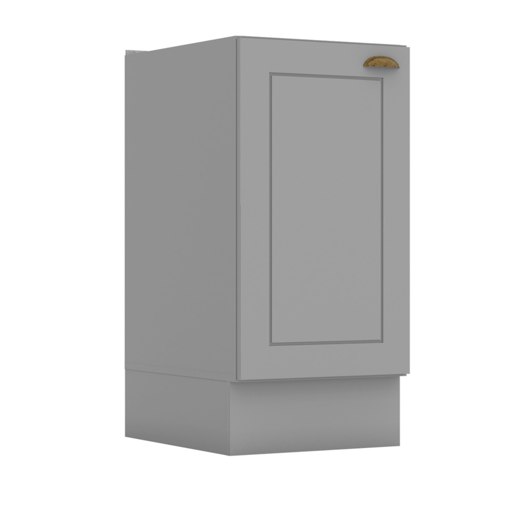 Base cocina Americana gris 40cm