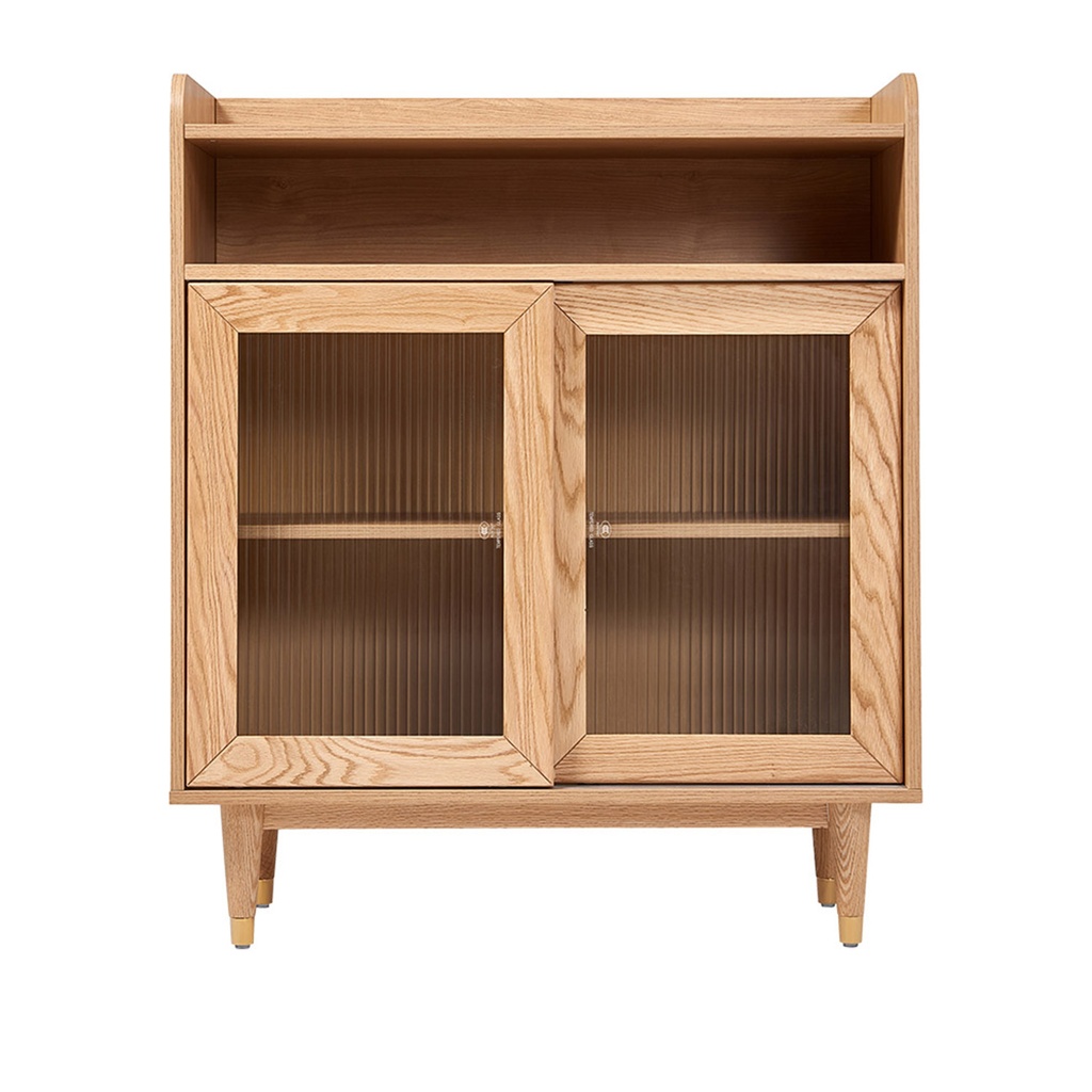 Buffet 2 puertas Monaco