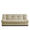 Sofá cama Minerva verde