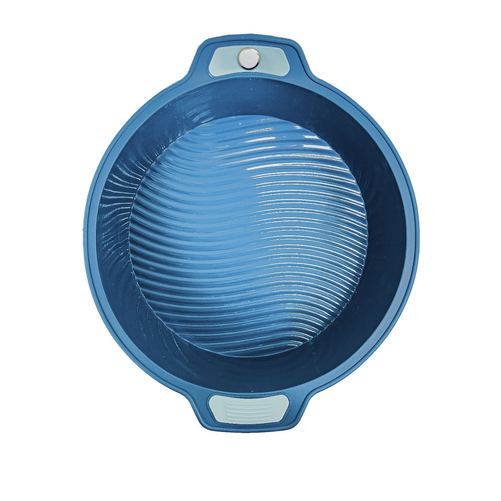 Molde silicona 28.5x25x6cm