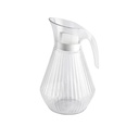 Jarra transparente 2L