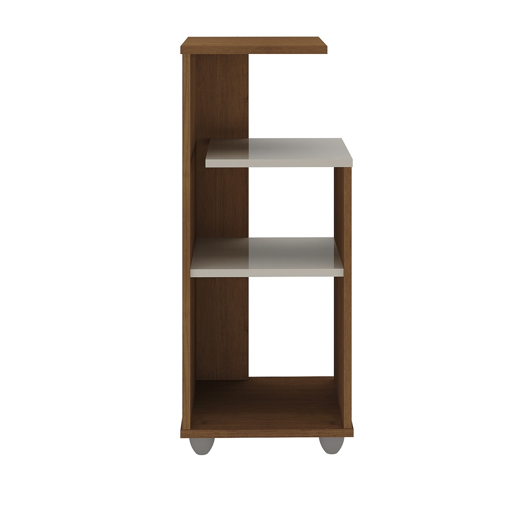 Mesa apoyo Bis café-beige