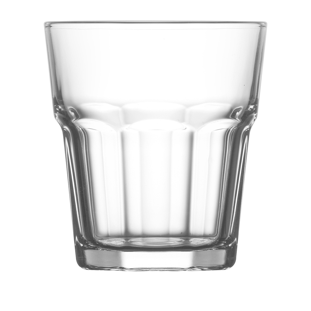 Vaso 305ml set de 6