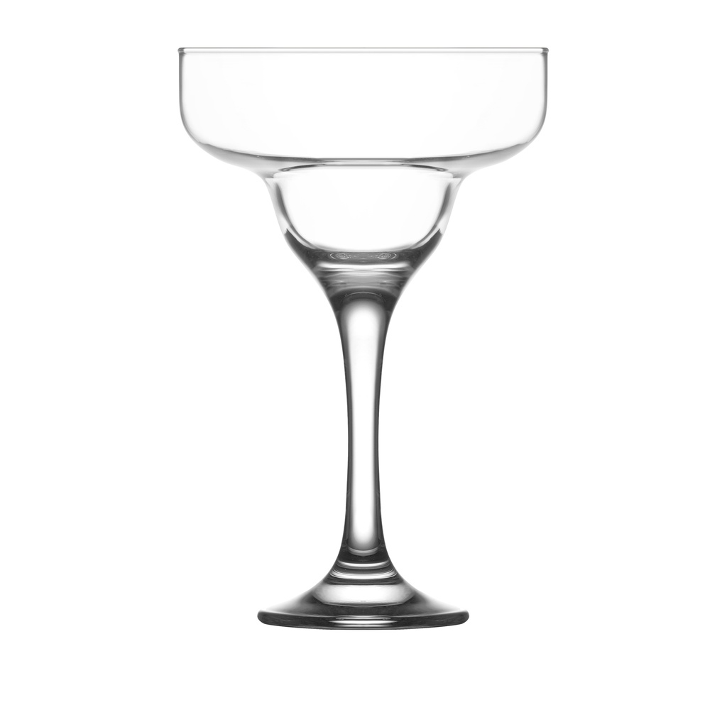 Copa Margarita 295ml set de 6