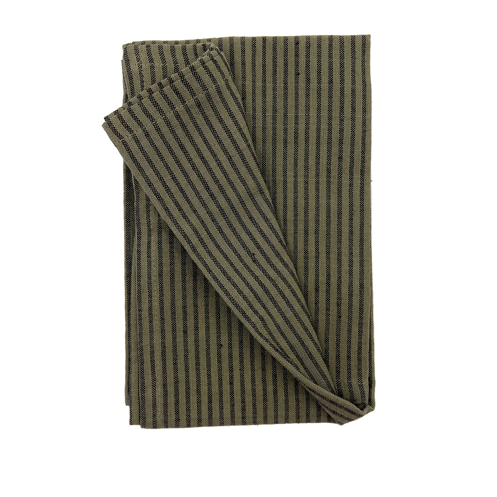 Paño Cocina Rayado 3 45x70cm