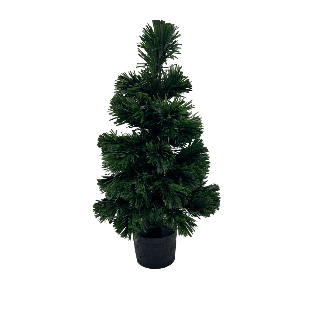 Árbol navidad luz led  40cm