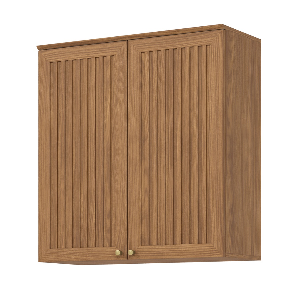 Aéreo cocina Requinte 2 puertas 80cm