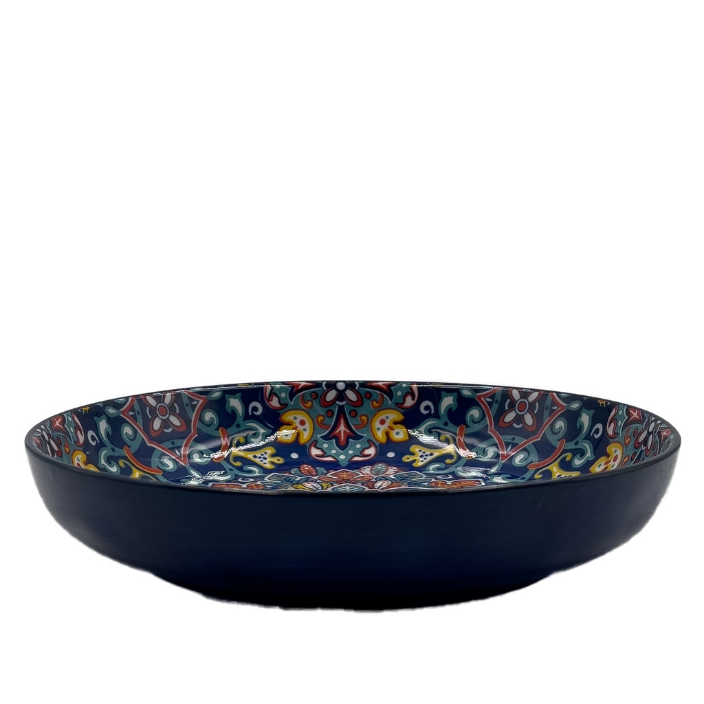 Plato Marrakesh 20,5cm