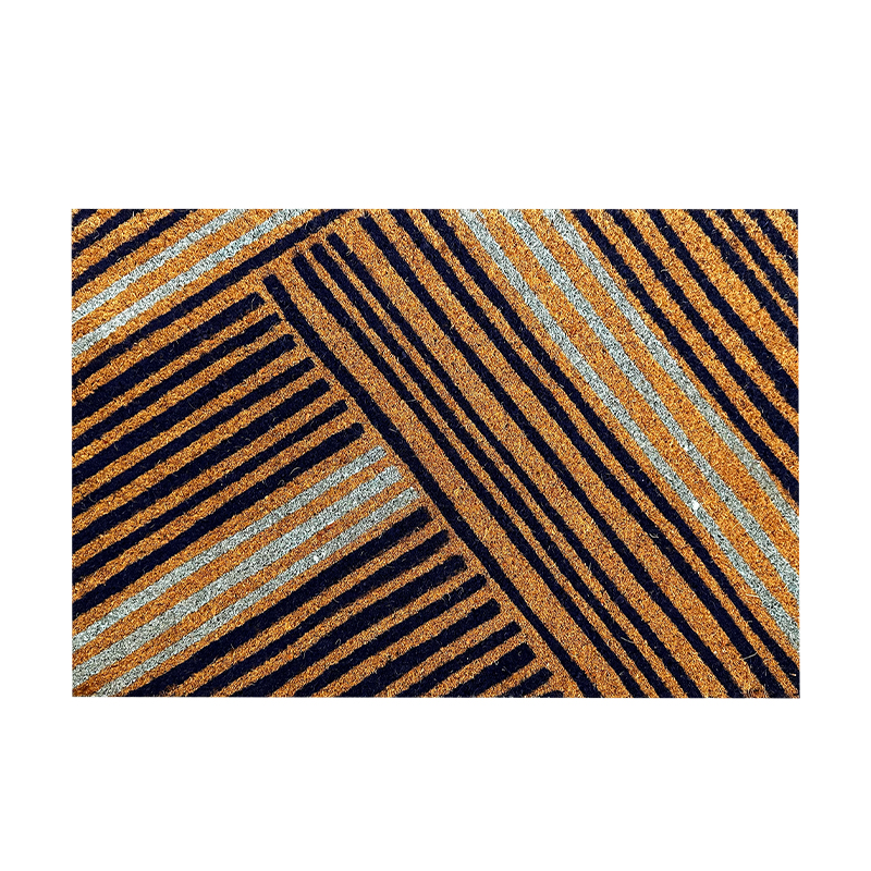 Limpiapies 40x60cm lineas