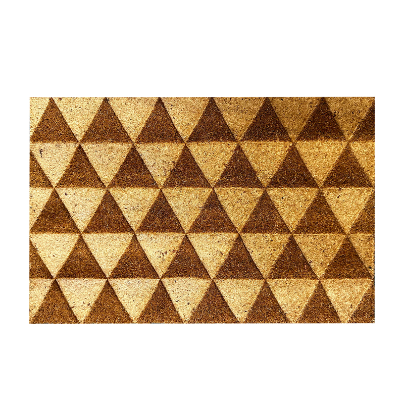 Limpiapies 40x60cm triángulo