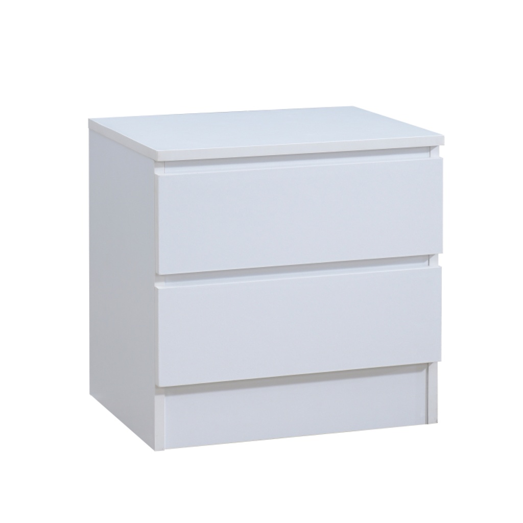 Velador 2 cajones Hantu