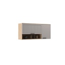 Aéreo cocina Amalia 2 puertas 120cm