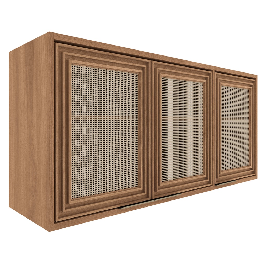 Aéreo cocina Thalita con tela 120cm