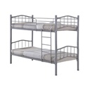 Camarote 1 plaza Lola 190x90cm