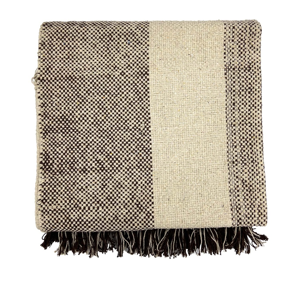 Alfombra 120x180cm tejida BC