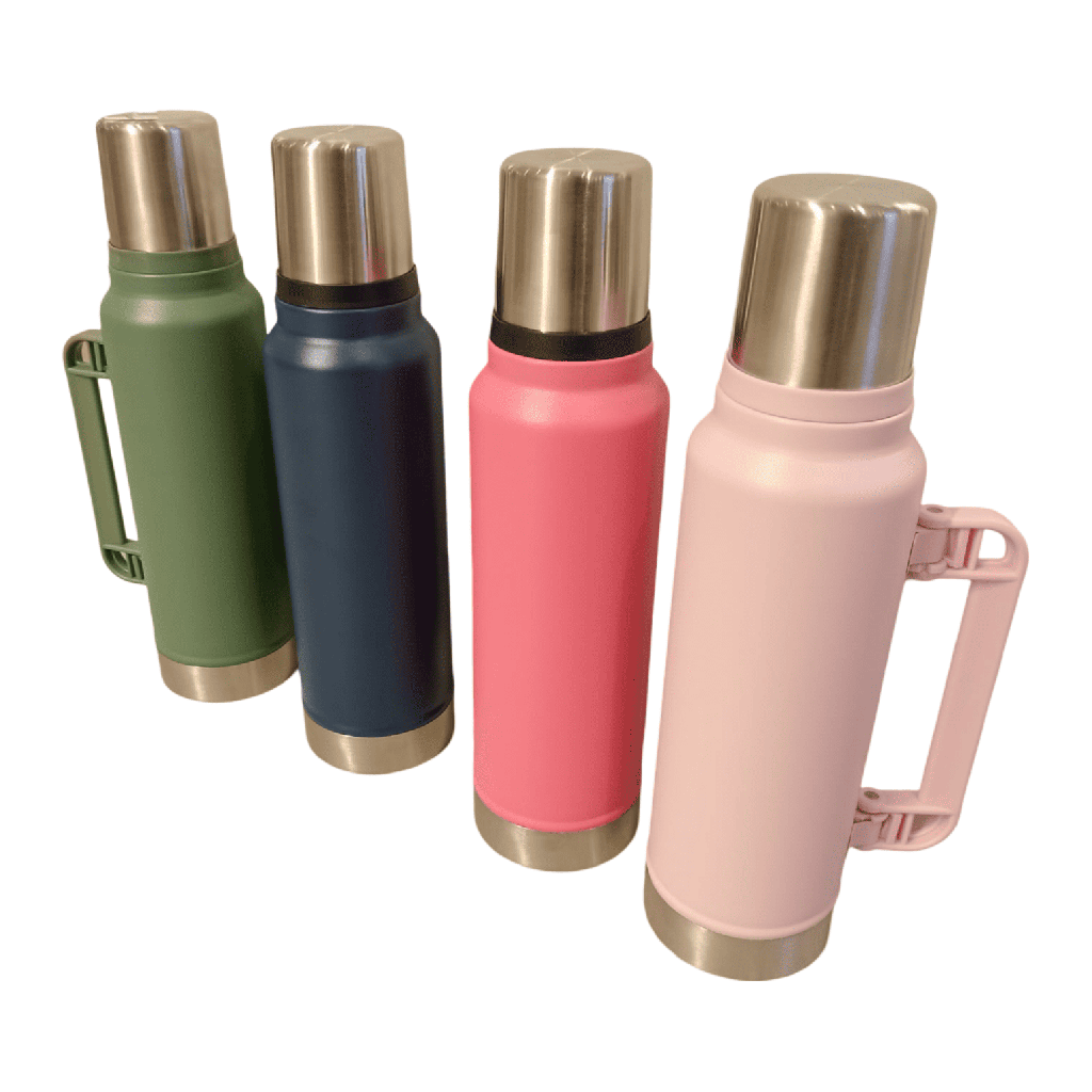 Termo acero inoxidable 1200ml