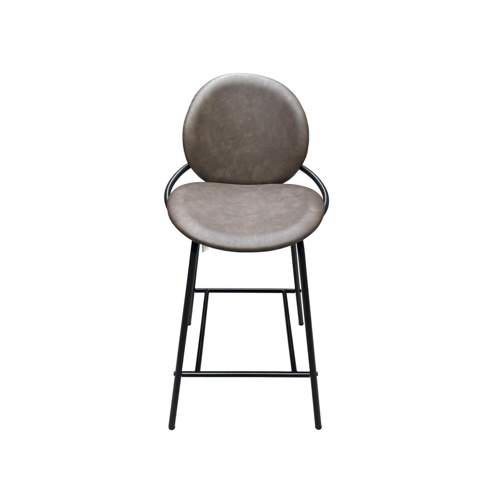 Silla bar Gabriel cafe claro