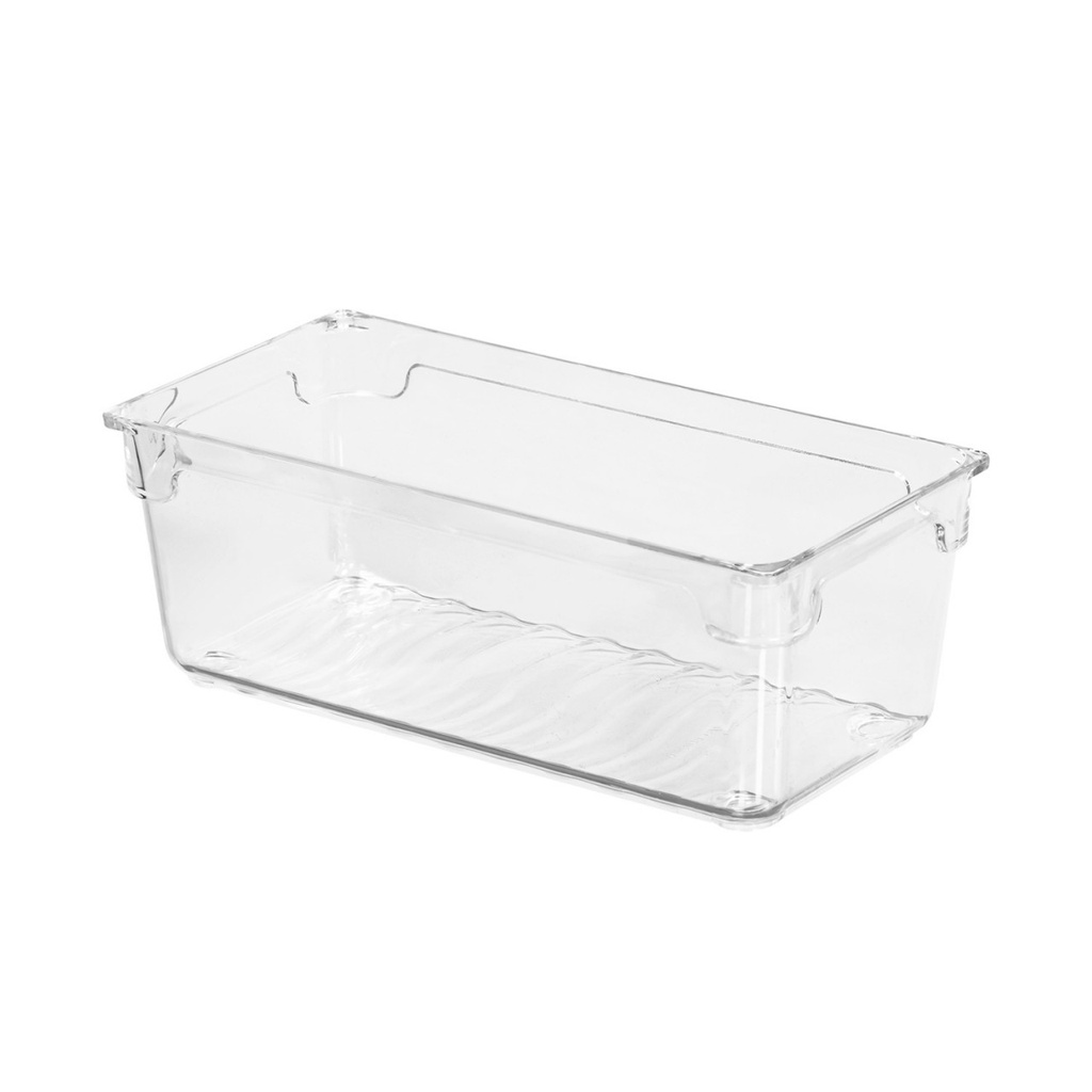 Smart Box policarbonato 16,4x8,2x6cm