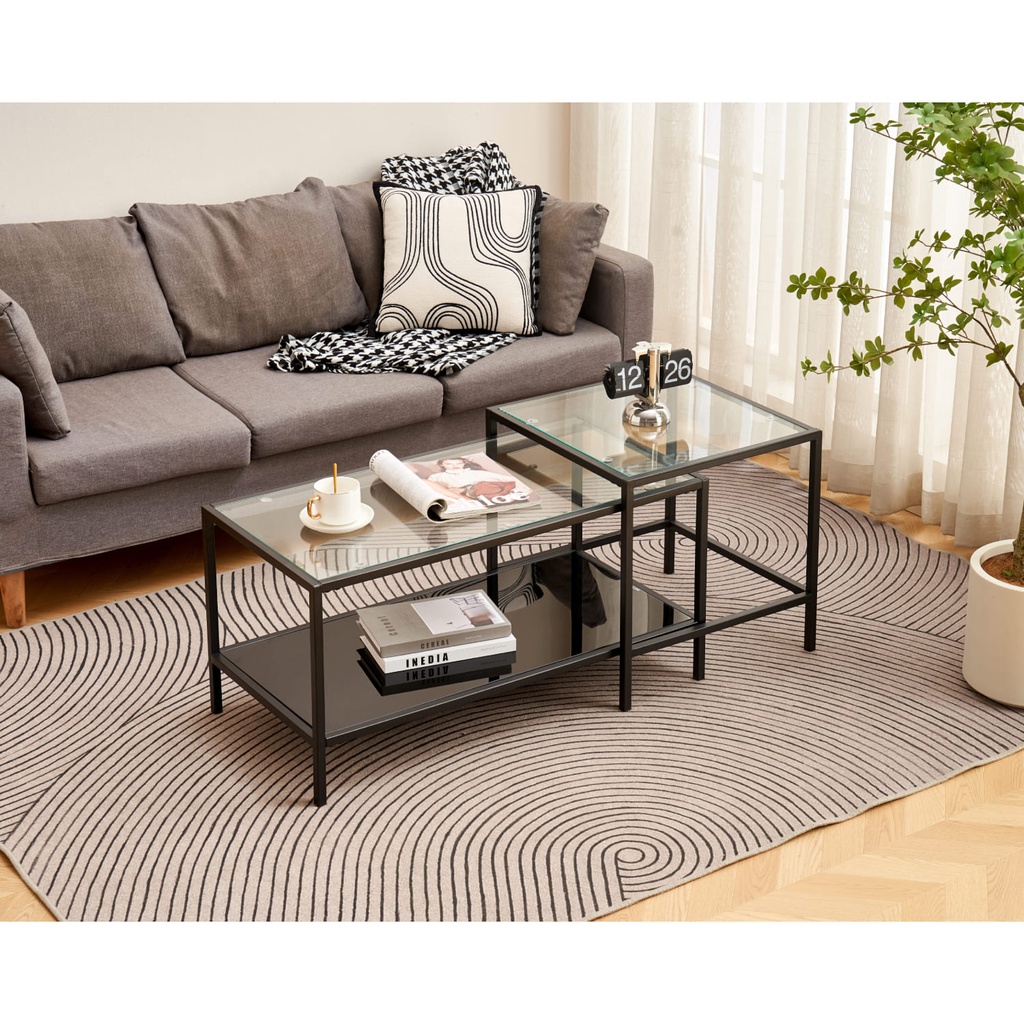 Mesa centro Tarragona set de 2