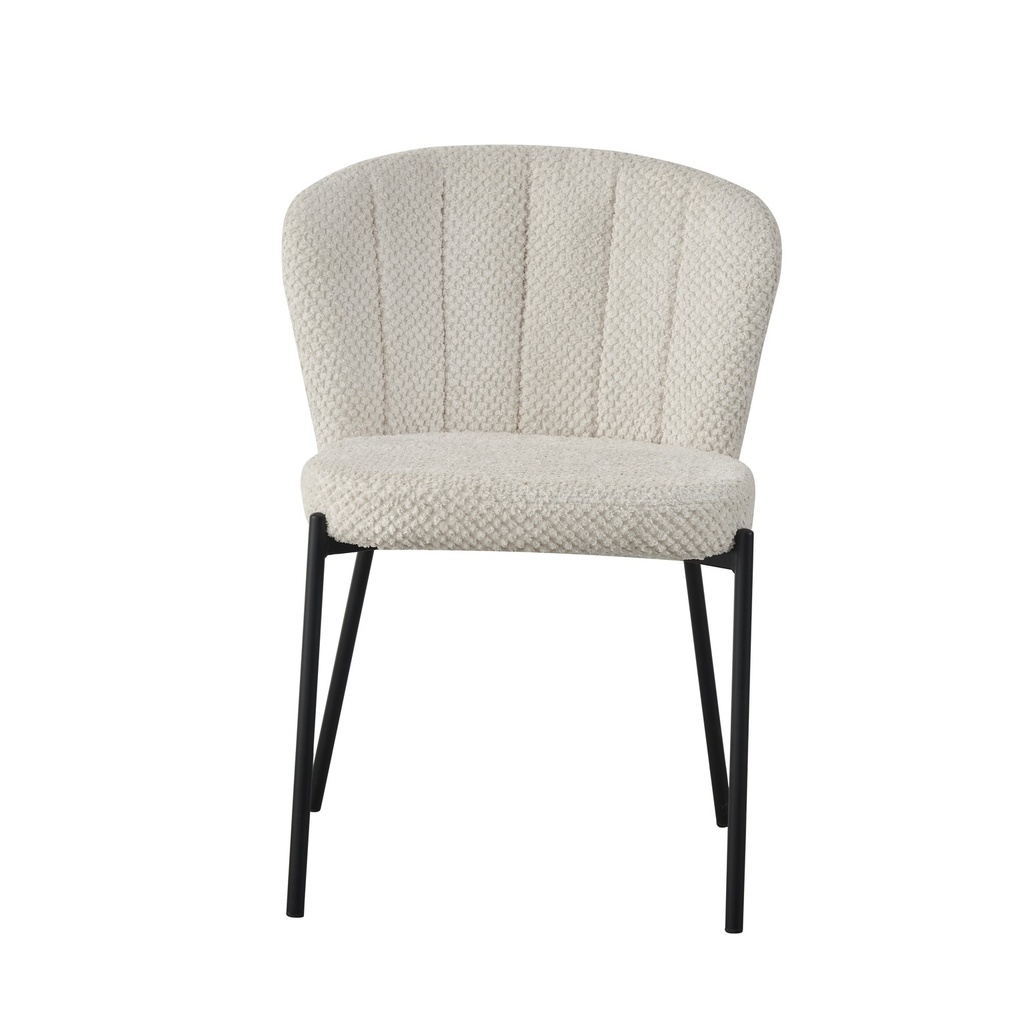 Silla comedor Altea beige