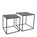 Mesa centro Demian set 2